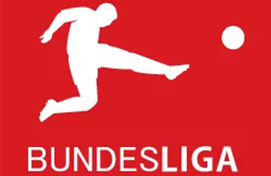 bundesliga